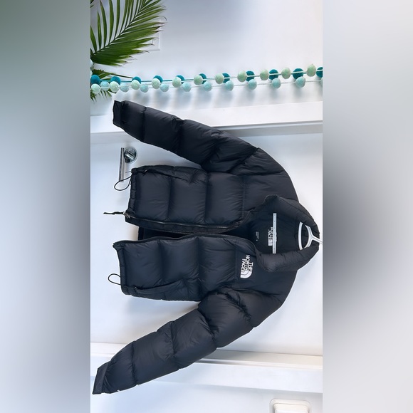 Northface Nuptse 1996 puffer XS - Picture 2 of 3